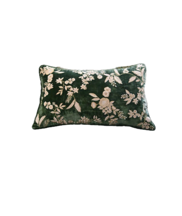 Liza Green Pillowcase